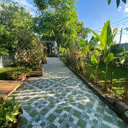 Laoxao Homestay 호이안 외부 사진