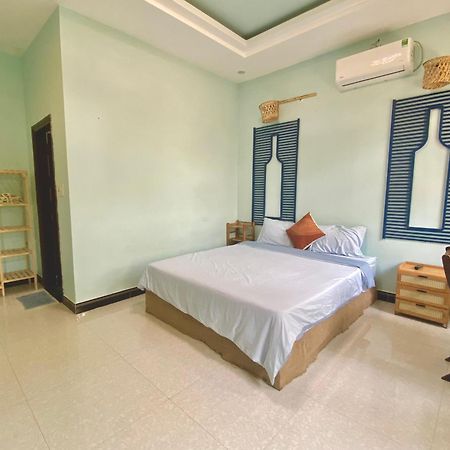 Laoxao Homestay 호이안 외부 사진