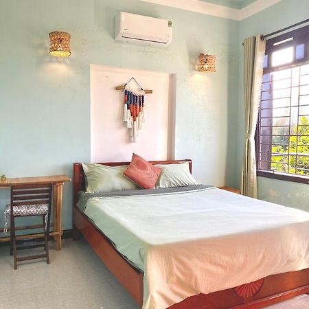 Laoxao Homestay 호이안 외부 사진
