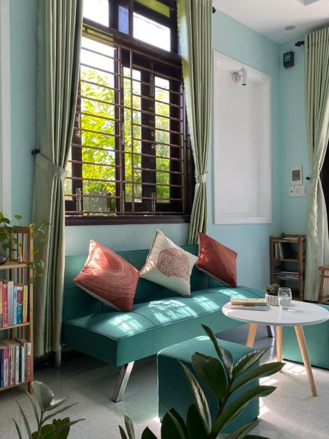 Laoxao Homestay 호이안 외부 사진