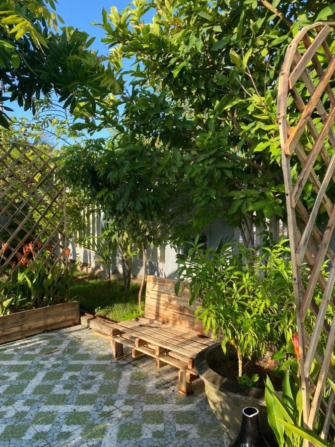 Laoxao Homestay 호이안 외부 사진