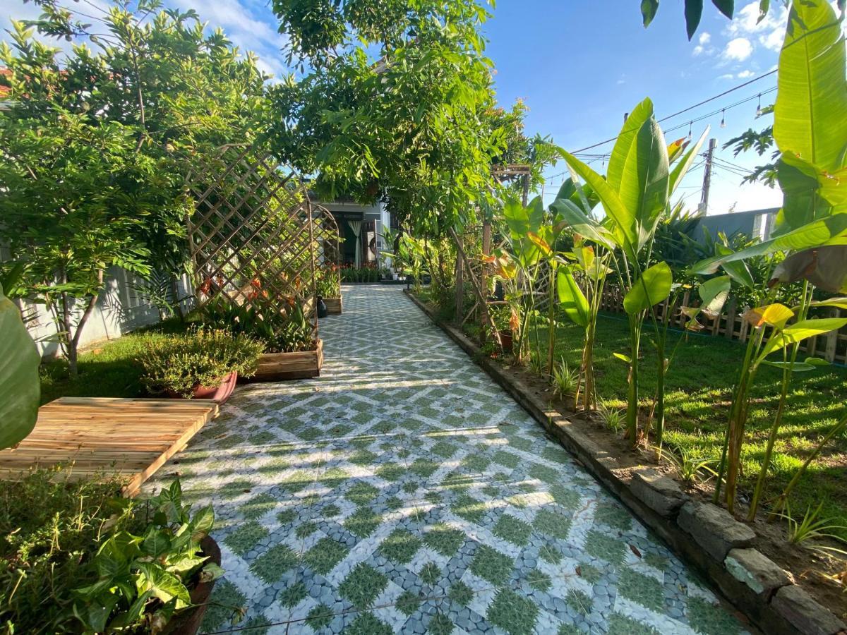 Laoxao Homestay 호이안 외부 사진