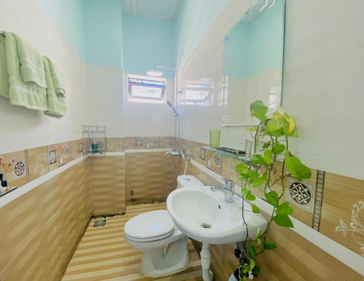 Laoxao Homestay 호이안 외부 사진