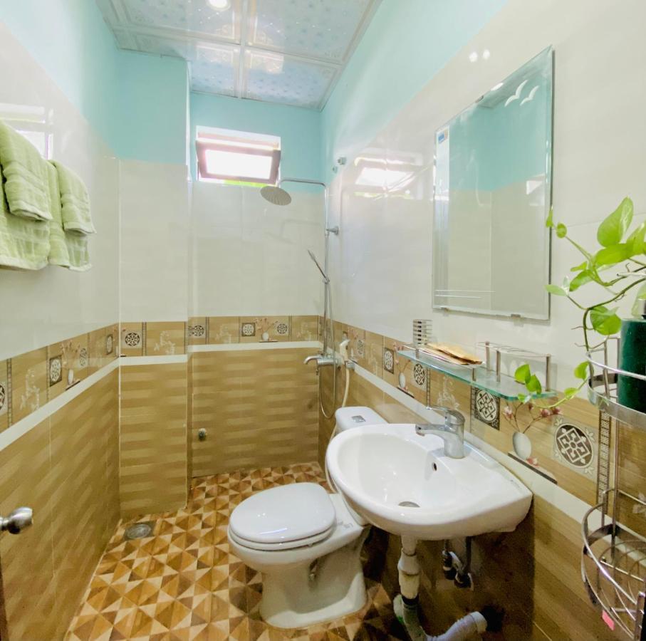 Laoxao Homestay 호이안 외부 사진