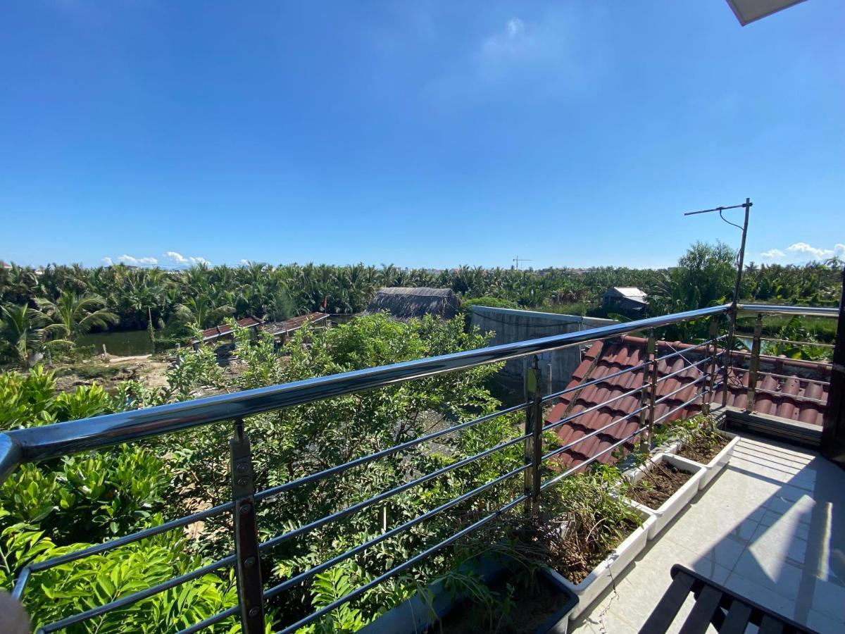 Laoxao Homestay 호이안 외부 사진