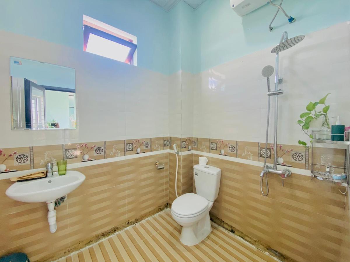 Laoxao Homestay 호이안 외부 사진