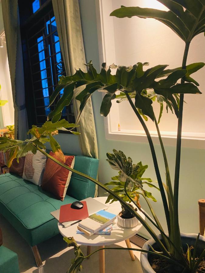 Laoxao Homestay 호이안 외부 사진