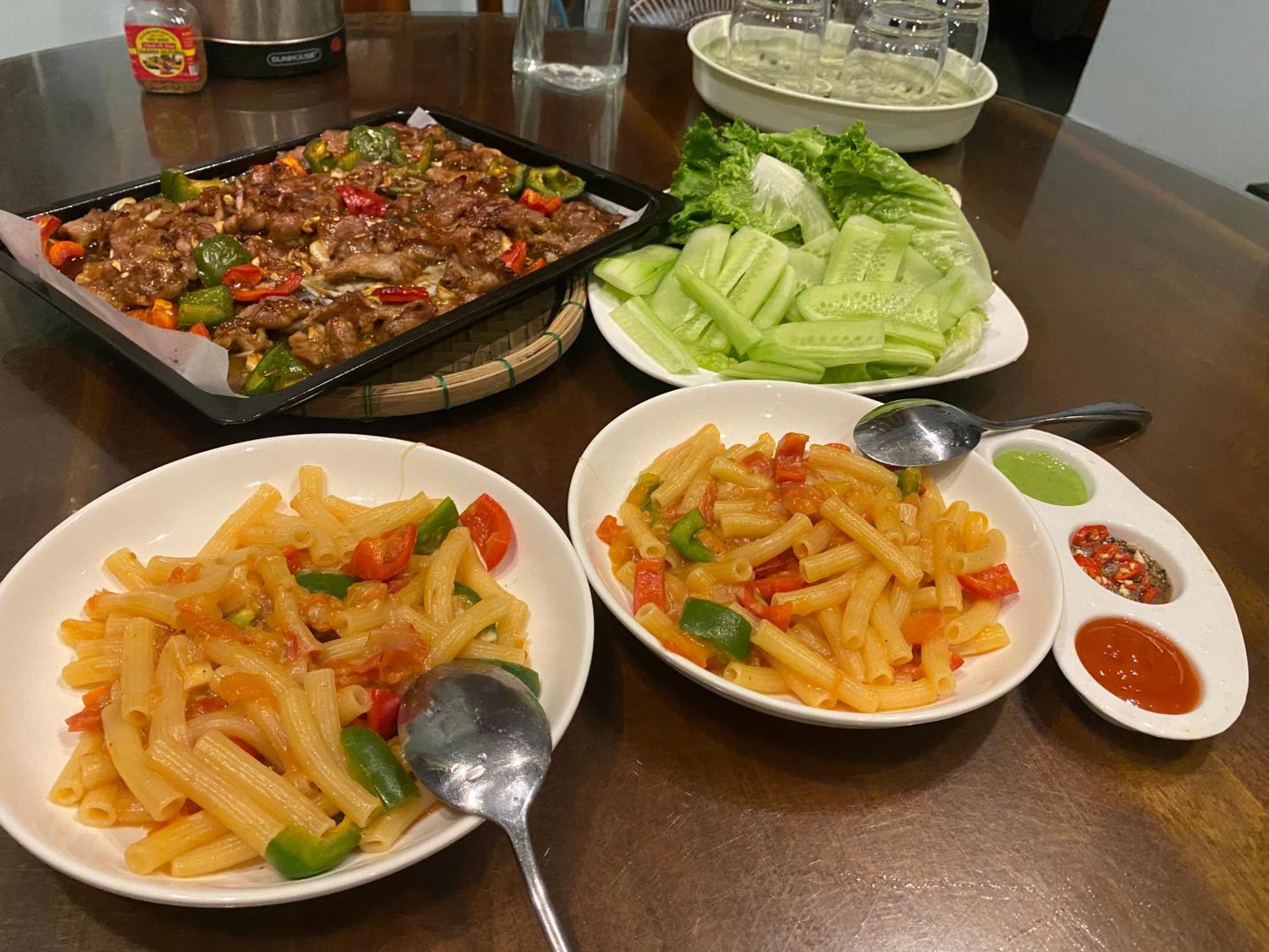 Laoxao Homestay 호이안 외부 사진