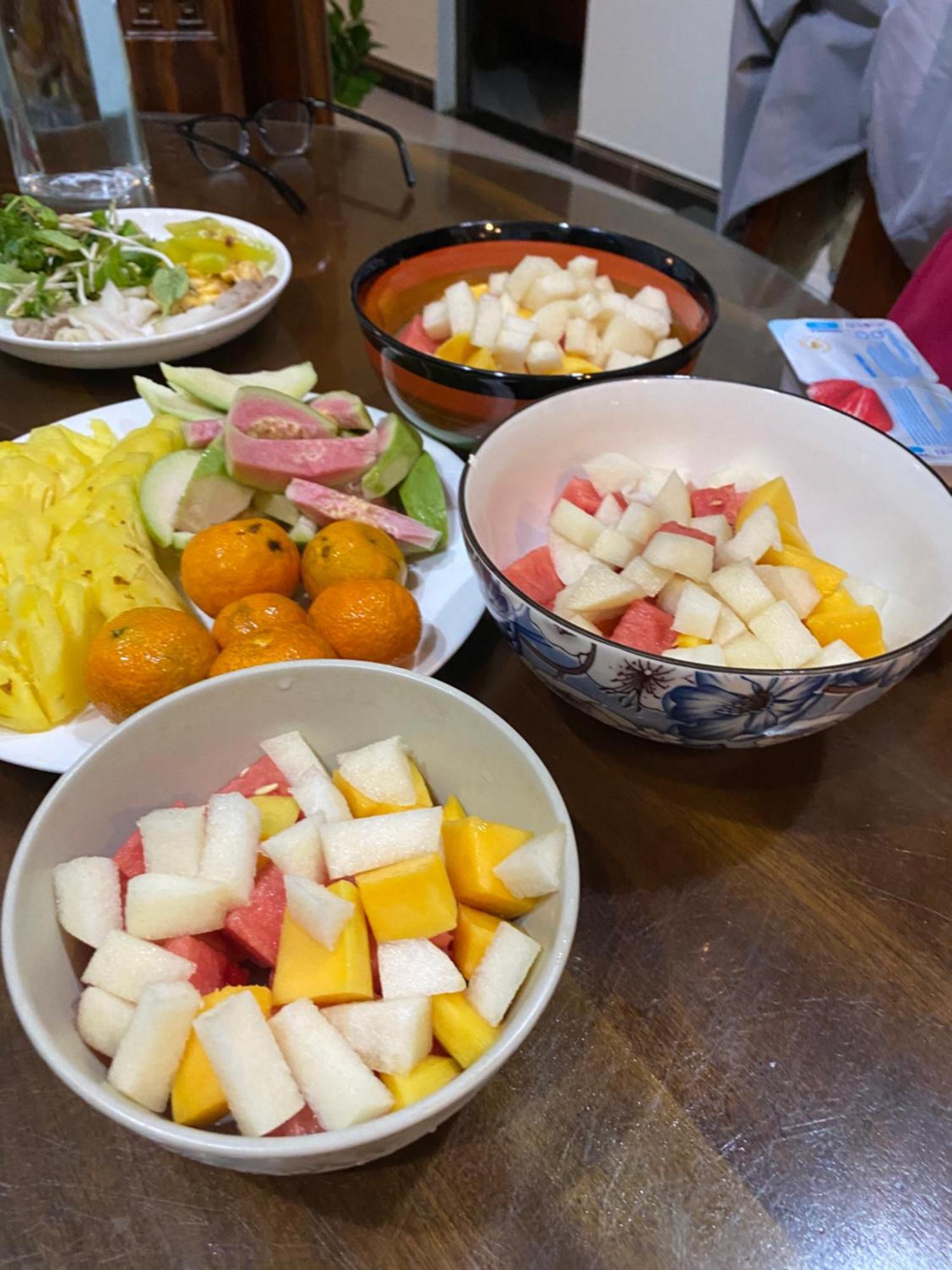 Laoxao Homestay 호이안 외부 사진