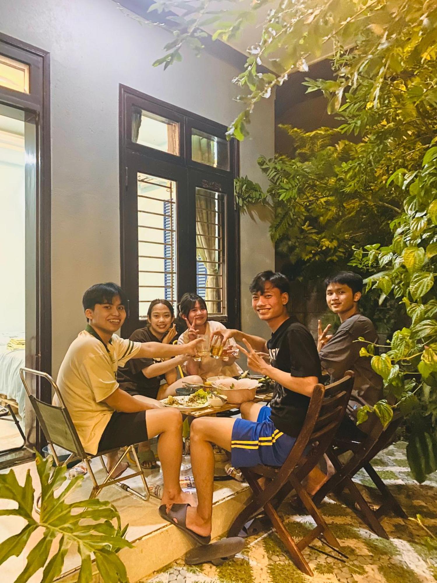 Laoxao Homestay 호이안 외부 사진