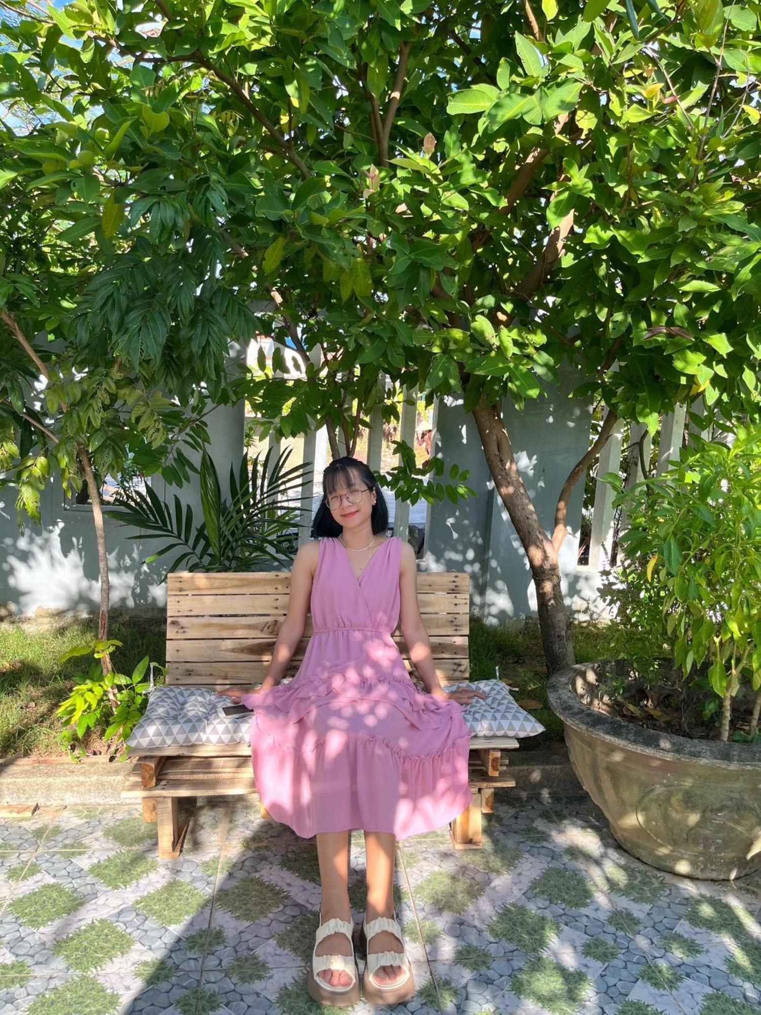 Laoxao Homestay 호이안 외부 사진