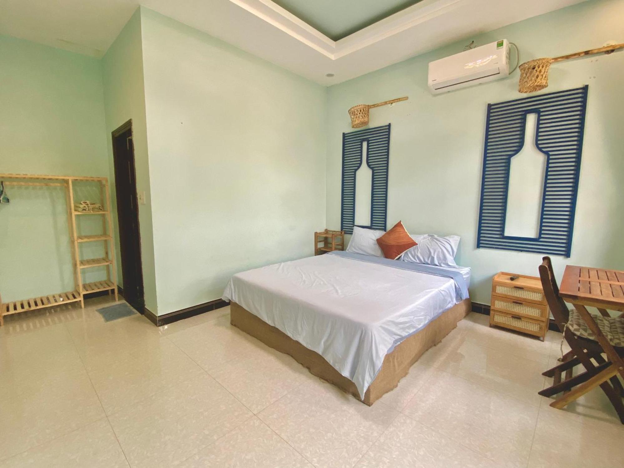 Laoxao Homestay 호이안 외부 사진