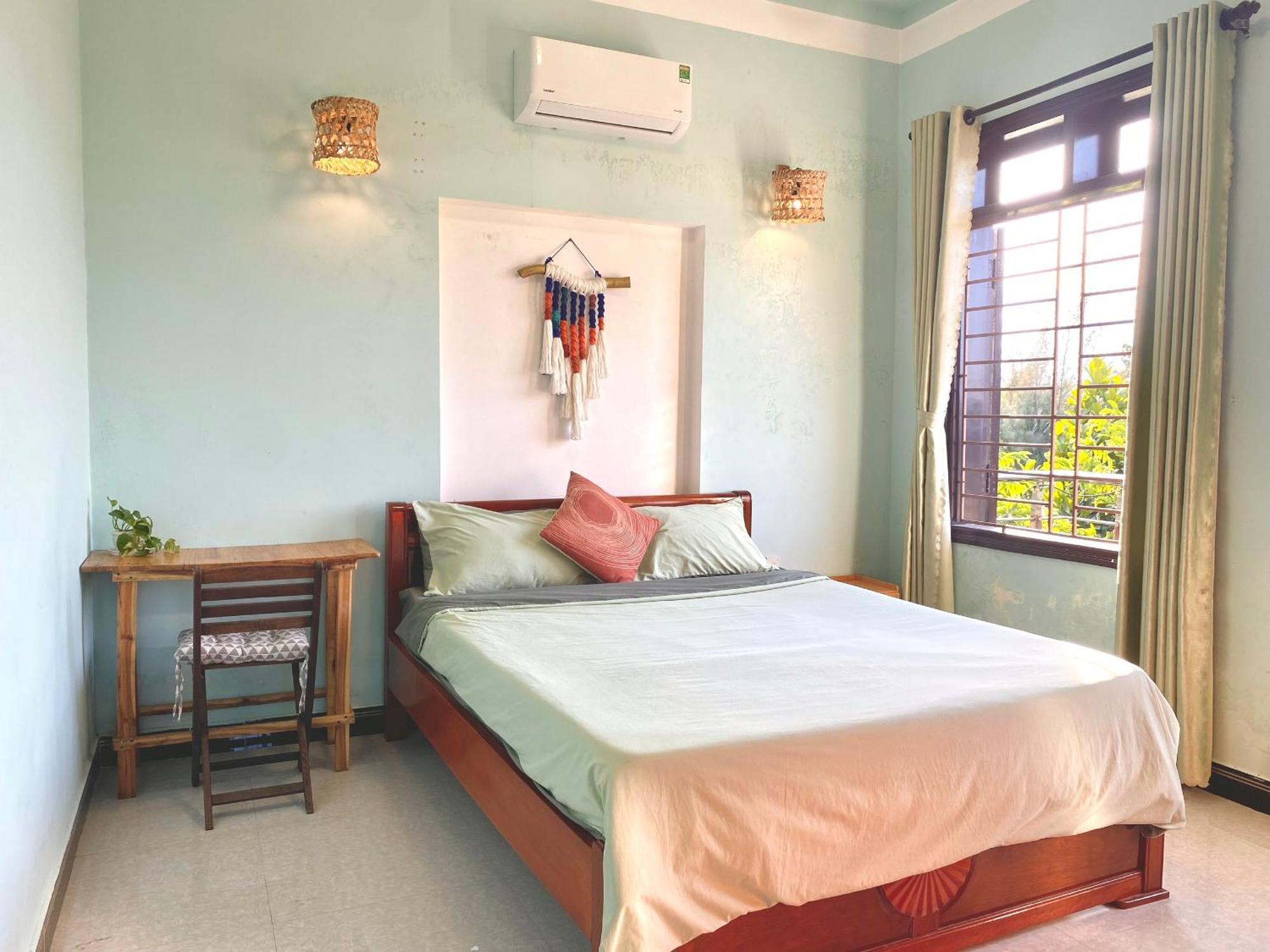 Laoxao Homestay 호이안 외부 사진