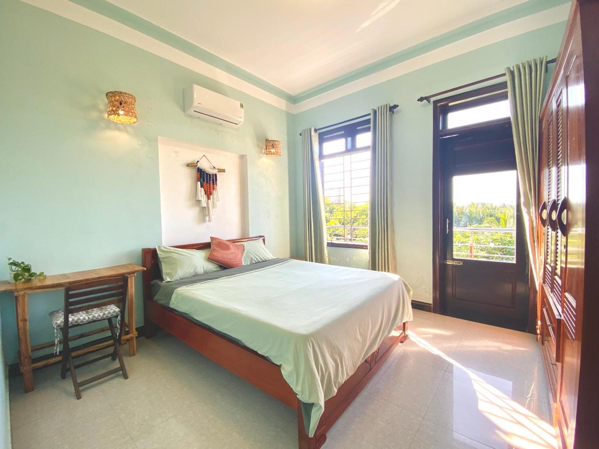 Laoxao Homestay 호이안 외부 사진