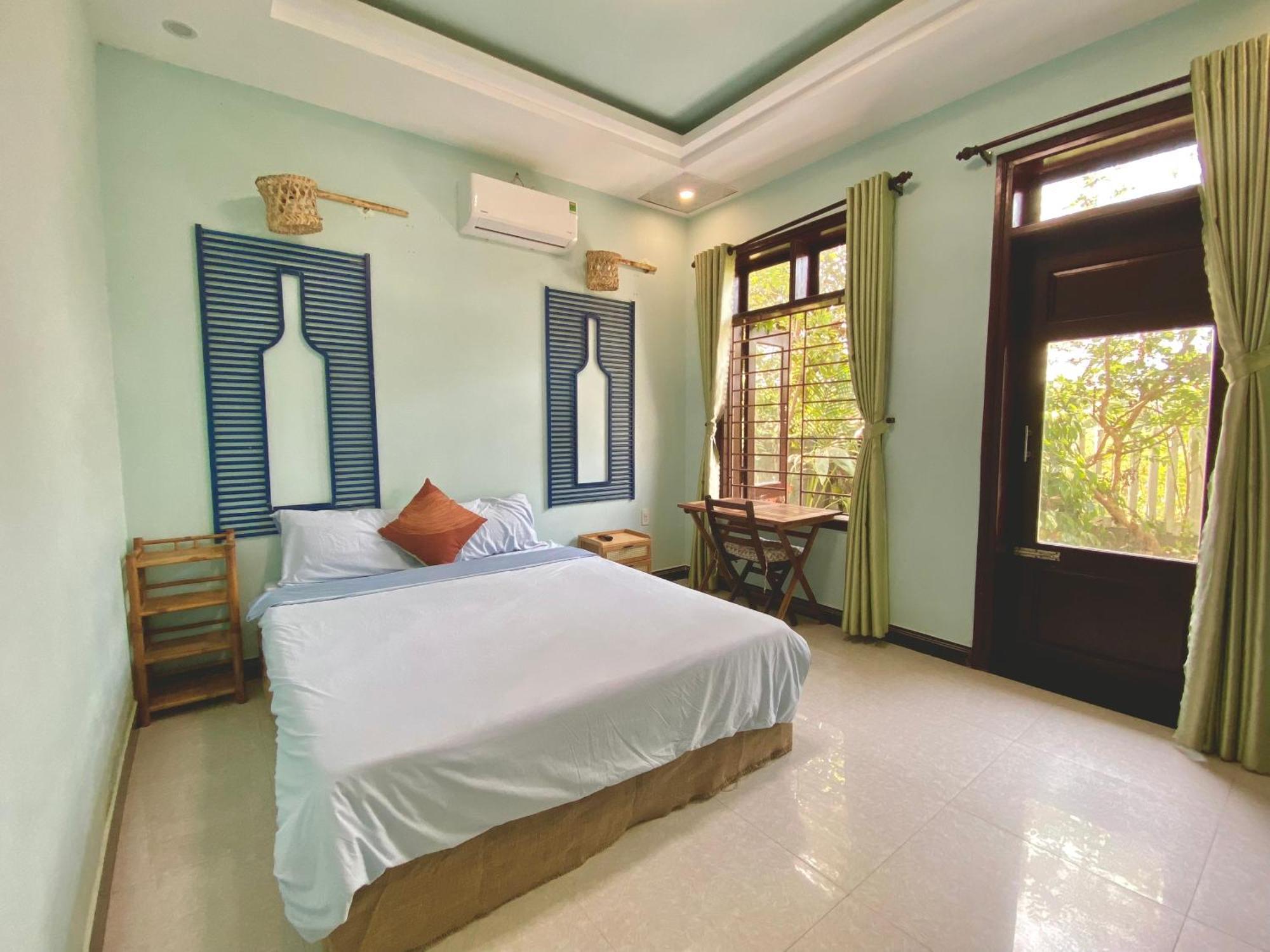 Laoxao Homestay 호이안 외부 사진
