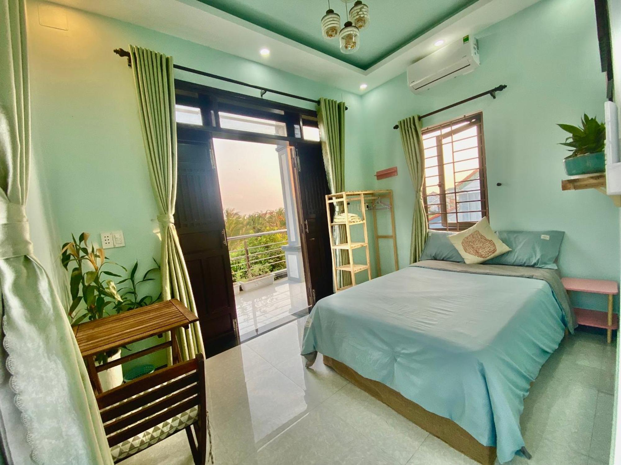 Laoxao Homestay 호이안 외부 사진